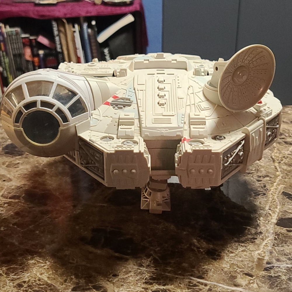 Millennium Falcon